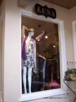 Luna Laguna Beach Boutique, Laguna Beach, California