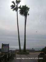 Monument Point Overlook, Heisler Park Laguna Beach
