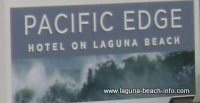 Pacific Edge Hotel, Laguna Beach Hotels