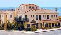 K'ya Bistro and Rooftop Lounge, La Casa Del Camino Hotel, Laguna Beach Restaurants and Dining