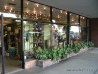 Areo Areo Laguna Beach Design, gifts, and home accessories store, Laguna Beach Shops