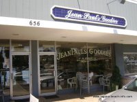 Jean Pauls Goodies Laguna Beach Bakery