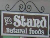 The Stand, Laguna Beach Dog Friendly Restaurant