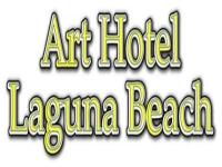 Art Hotel, Laguna Beach Hotels