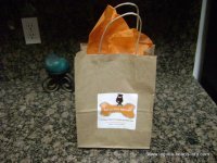 Bark and Sniff Boutique in Laguna Beach, California
