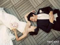 Next Exit Photography, Laguna Beach Wedding Photographer