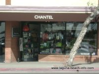 Chantel Beauty Supply, Laguna Beach Spa