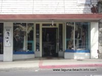 Diane's Beachwear Store, womens swimwear clothing fashion boutique, laguna beach shops