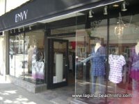 Envy Store, womens clothing fashion boutique, laguna beach shops