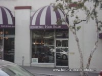 International Hair Salon Beauty, Laguna Beach Spa