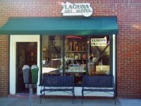 Laguna Art Supply Store, Laguna Beach Art Shop