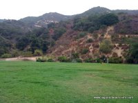 Laguna Beach Dog Park