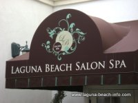 Laguna Beach Salon Spa, Laguna Beach Spa