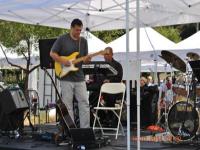 Louie and the Phat Cats, Jazz Musicians, Laguna Beach, Mission Viejo, Orange County, California