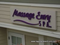 Massage Envy Spa, Laguna Beach Spa