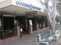 Ocean Avenue Brewery Restaurant and Bar, Local Nightlife, Laguna Beach Club