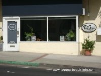 Paul Brian Hair Design Beauty Salon, Laguna Beach Spa