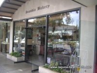 Scandia Bakery and Deli, Laguna Beach 