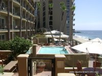 Surf and Sand Laguna Beach Hotel