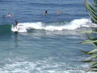 Thalia Street Beach Laguna Beach, California