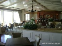 Lobby at The Montage Laguna Beach Resort