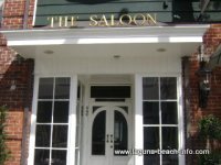 The Saloon Stand Up Bar and Locals Nightlife, Laguna Beach Club
