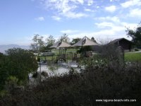 Top of the World Park in Laguna Beach, California