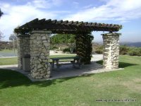 Top of the World Park in Laguna Beach, California