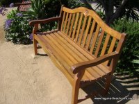 Treasure Island Park, Laguna Beach, California