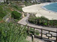 Treasure Island Park, Laguna Beach, California