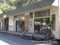 Victoria Skimboards, bathings suits wetsuits, Laguna Beach Shops, California