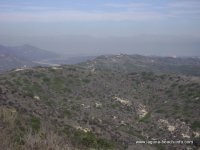 Top of the World Park in Laguna Beach, California