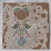 Justin Snyder, Laguna Beach Abstract Artist