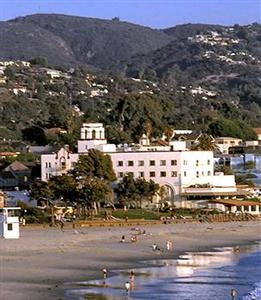 Hotel Laguna, Laguna Beach Hotels
