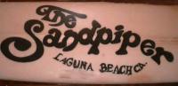 The Sandpiper Bar, Local Nightlife, Laguna Beach Club