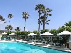 Inn at Laguna Beach Hotel Pool