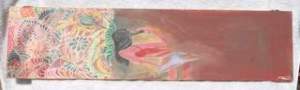 Justin Snyder, Laguna Beach Abstract Artist