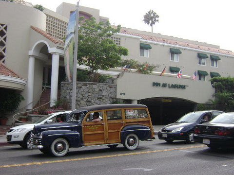 Inn at Laguna Beach, Laguna Beach Hotels