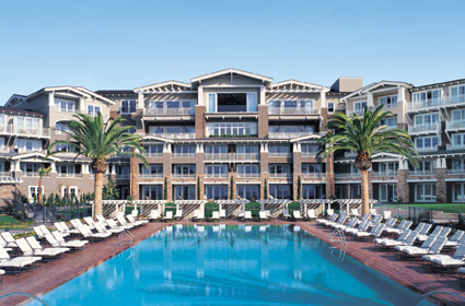 The Montage Laguna Beach - Laguna Beach Hotels