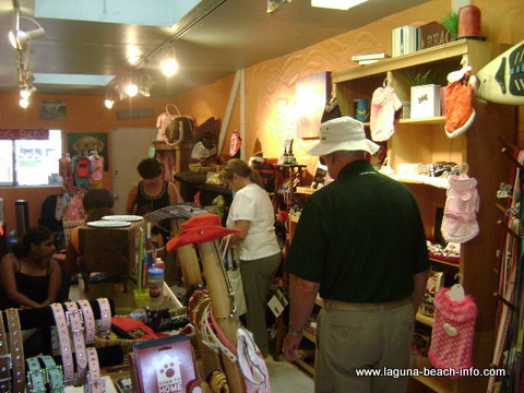 The Dog Company Laguna Beach Shop, Laguna Beach, Ca The Dog Company Laguna Beach Shop, Laguna Beach, Ca