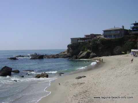 woods cove inn laguna beach