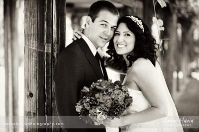 Aaron Huniu Photography<br>(Laguna Beach Wedding Photography)