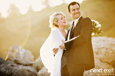 Next Exit Photography<br>(Laguna Beach Wedding Photographer)