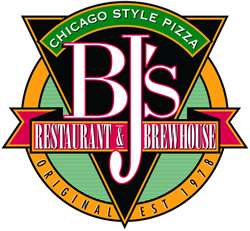 BJ's Pizza and Brewery Italian Dining, Laguna Beach Restaurants