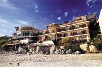 Capri Laguna Inn on the Beach, Laguna Beach Hotels