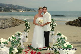 Laguna Beach Weddings Laguna Beach Info California