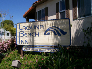 Laguna Beach Inn, Laguna Beach Hotels
