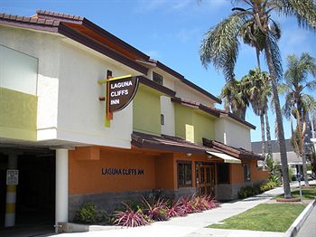 Laguna Cliffs Inn, Laguna Beach Hotels