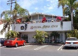 Laguna Reef Inn, Laguna Beach Hotels