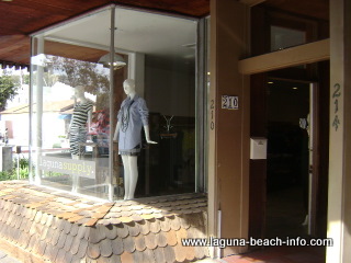 laguna supply, womens clothing fashion boutique store, laguna beach shops